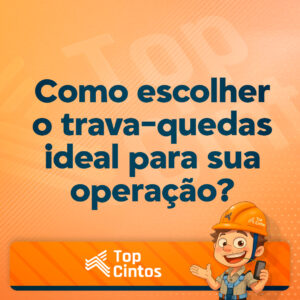 Leia mais sobre o artigo Como escolher o trava-quedas ideal para sua operação?