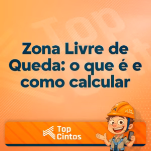 Leia mais sobre o artigo Zona Livre de Queda: o que é e como calcular